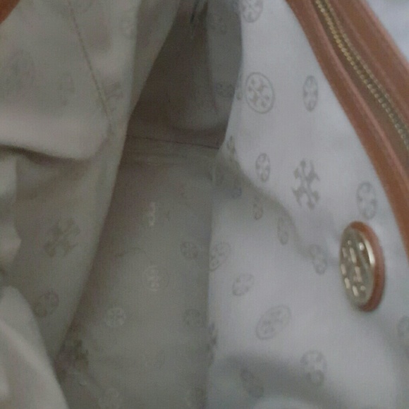 Tory burch satchel - Picture 2 of 3