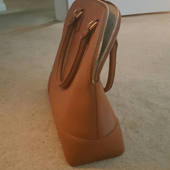 Tory burch satchel - Picture 3 of 3