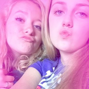 Meet your Posher, Jade