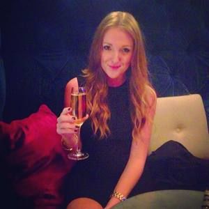 Meet your Posher, Lucy 💁🏼