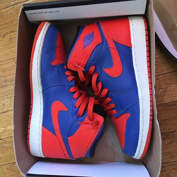 ❗️Air Jordan 1 Retro High OG Size 6y❗️