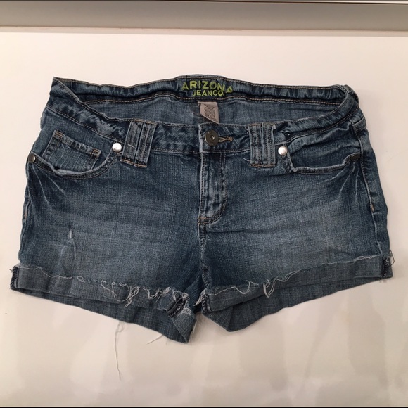 Cut offs