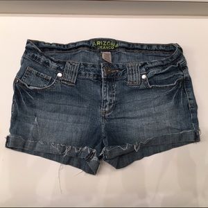 Cut offs