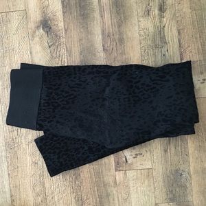 Zara legging