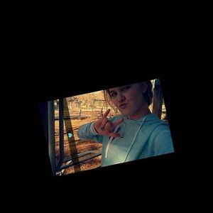 Meet your Posher, Justice