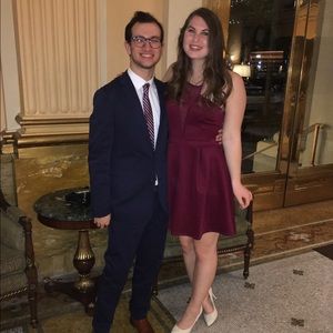 Meet your Posher, Vaughn