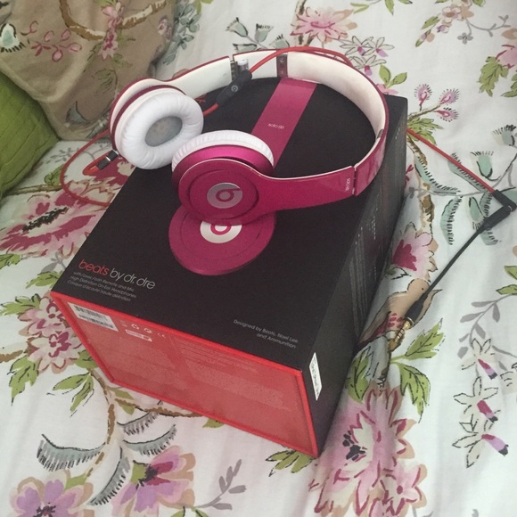 Beats Headphones