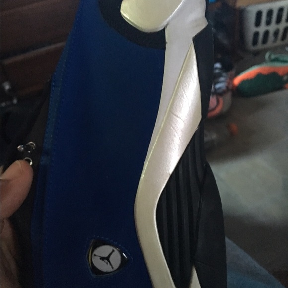 Laney 14s