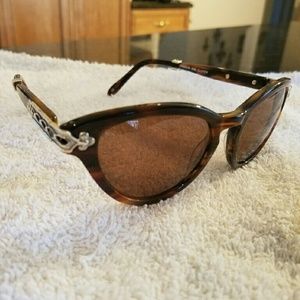 Brighton Crimson & Clover Sunglasses