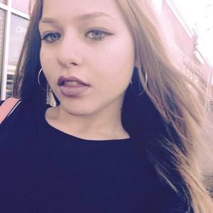 Meet your Posher, Britney