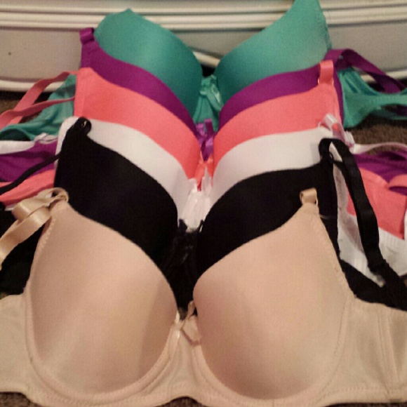6 32A BRA'S