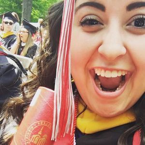 Meet your Posher, Brittany