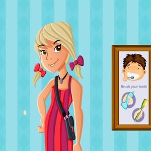 Meet your Posher, Grace