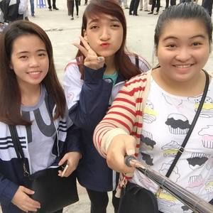 Meet your Posher, Triệu