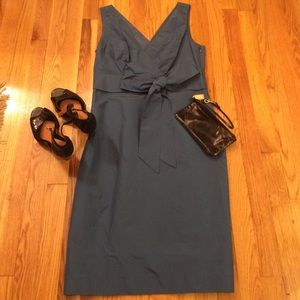 Ann Taylor formal dress