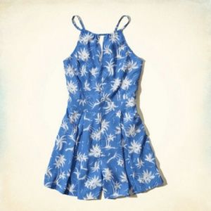 🌴 LAST DAY to buy 🌴Imperial beach print romper