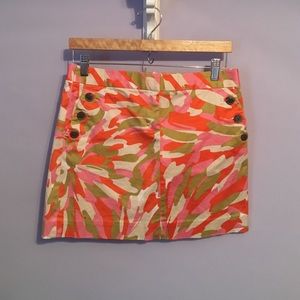 J.Crew skirt