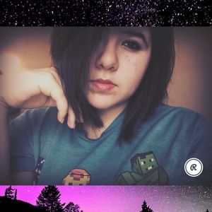 Meet your Posher, Haley