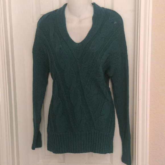 LOFT sweater size medium tunic