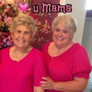 Meet your Posher, Suzanne