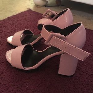 Forever 21|Heels