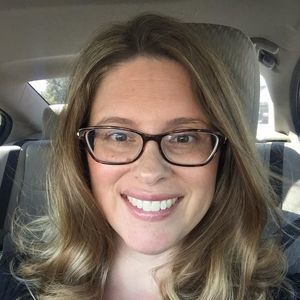 Meet your Posher, Rebecca