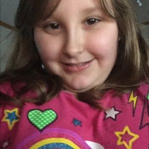 Meet your Posher, Brenda