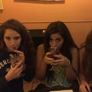 Meet your Posher, Alexandria