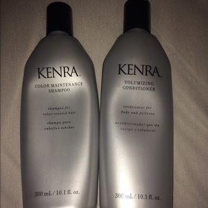 Kenra Professional Bundle