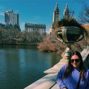 Meet your Posher, Shay