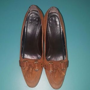 Stuart Wiezman heels