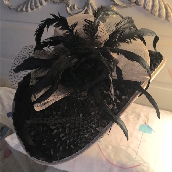 Kentucky Derby hat