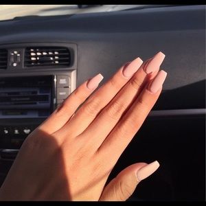 Meet your Posher, Aime