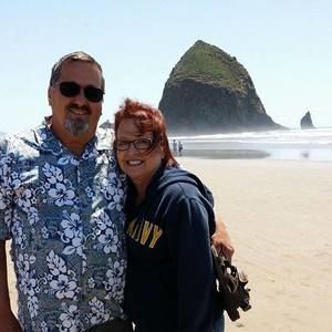 Meet your Posher, Deborah