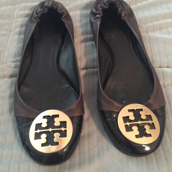 Tory Burch Miller Flat