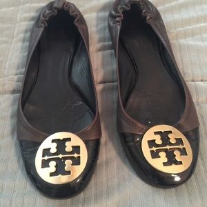 Tory Burch Miller Flat