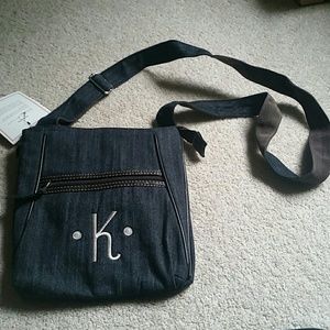 Thirty-one crossbody