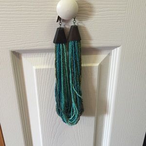 Kenneth Cole Necklace