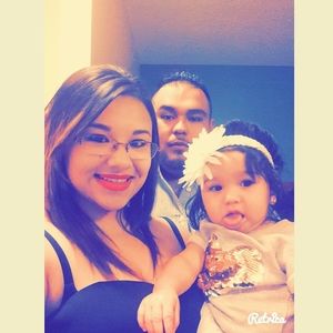 Meet your Posher, Daniel n kayla