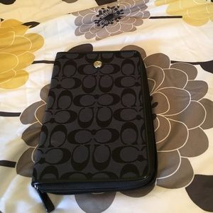 Tablet case