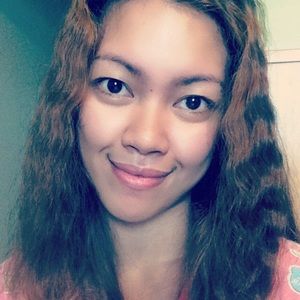 Meet your Posher, Christy