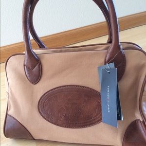 Tommy Hilfiger bag.  BNWT!!