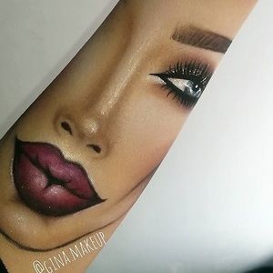 Meet your Posher, Amelia