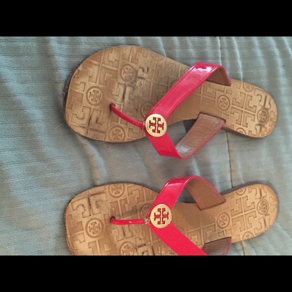 Tory Burch Miller Sandal