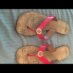 Tory Burch Miller Sandal