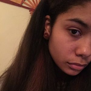 Meet your Posher, Cheyenne