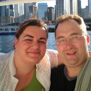 Meet your Posher, Casey