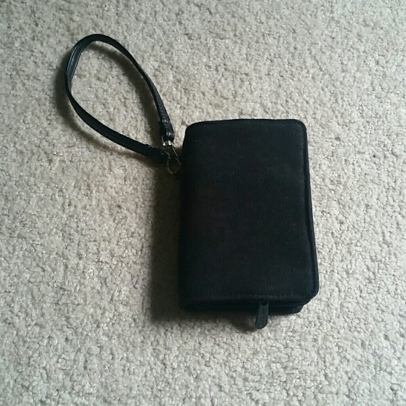 Thirty-one wristlet