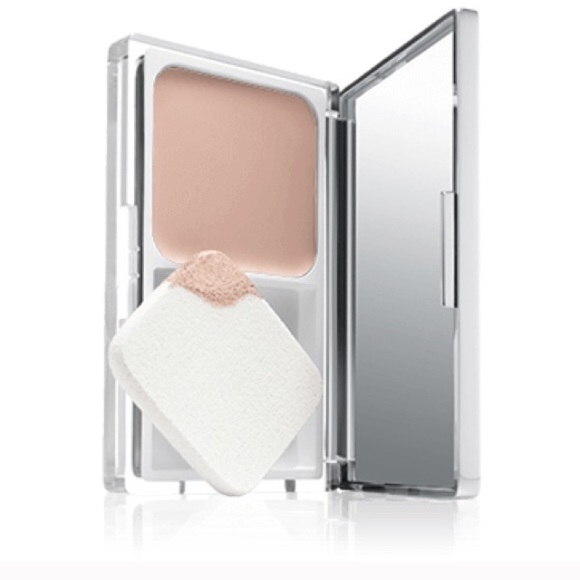 Clinique acne solutions powder makeup #9 neutral - Picture 4 of 4