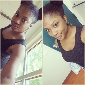 Meet your Posher, Brittney